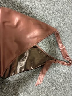 Victoria secret bag