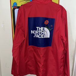 Sz Medium North Face For Nordstrom “super Rare”