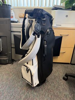 VESSEL Player V Pro Stand Bag