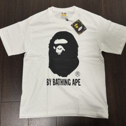 Bape Tee