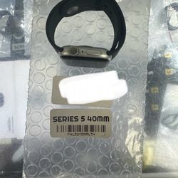 ON SALE Apple Watch Series 5 40MM 