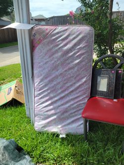 Crib Mattress
