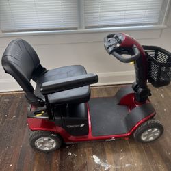 Pride Handicap Get Around