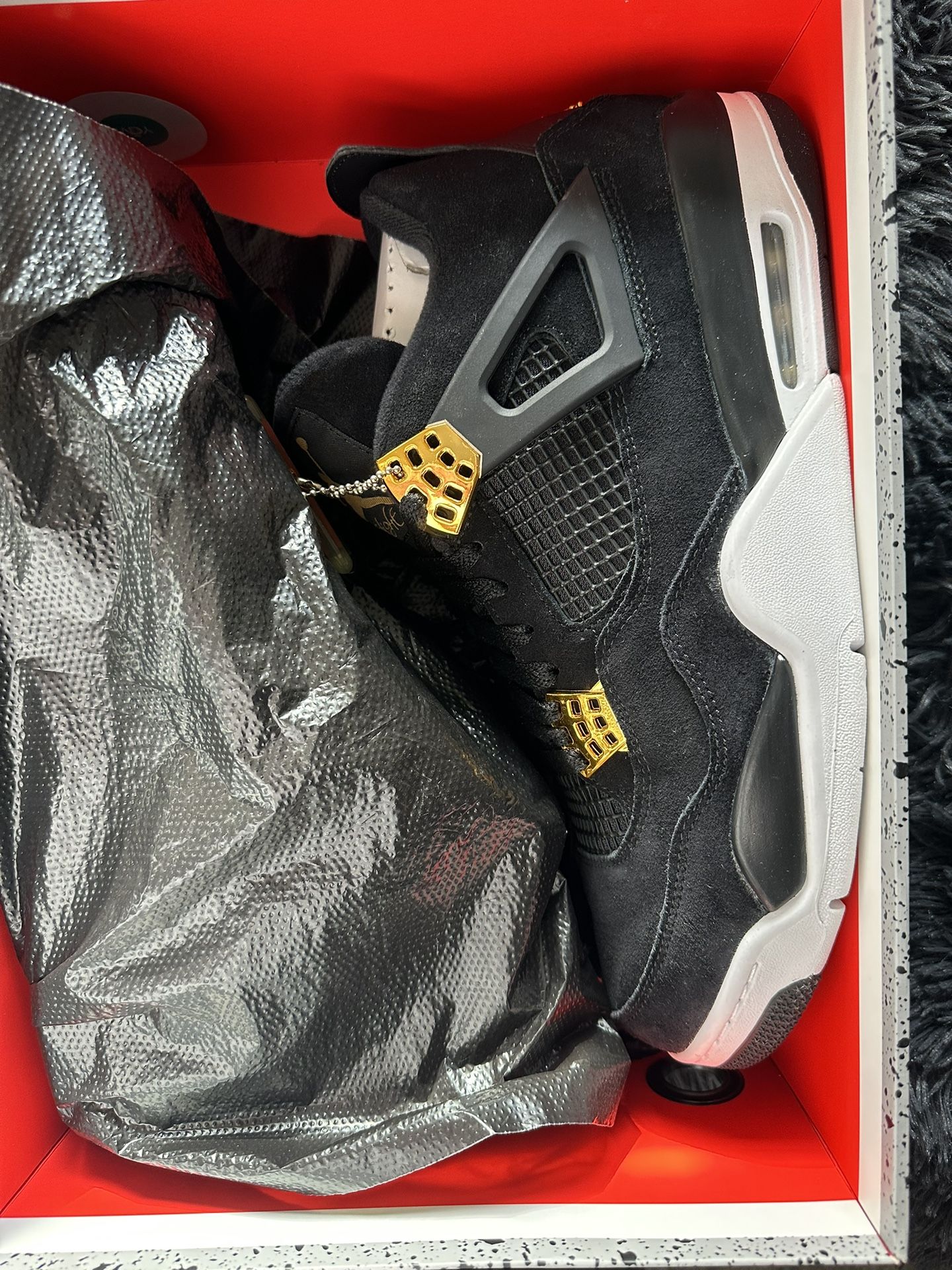 Jordan 4