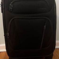 FREE American Tourister Suitcase