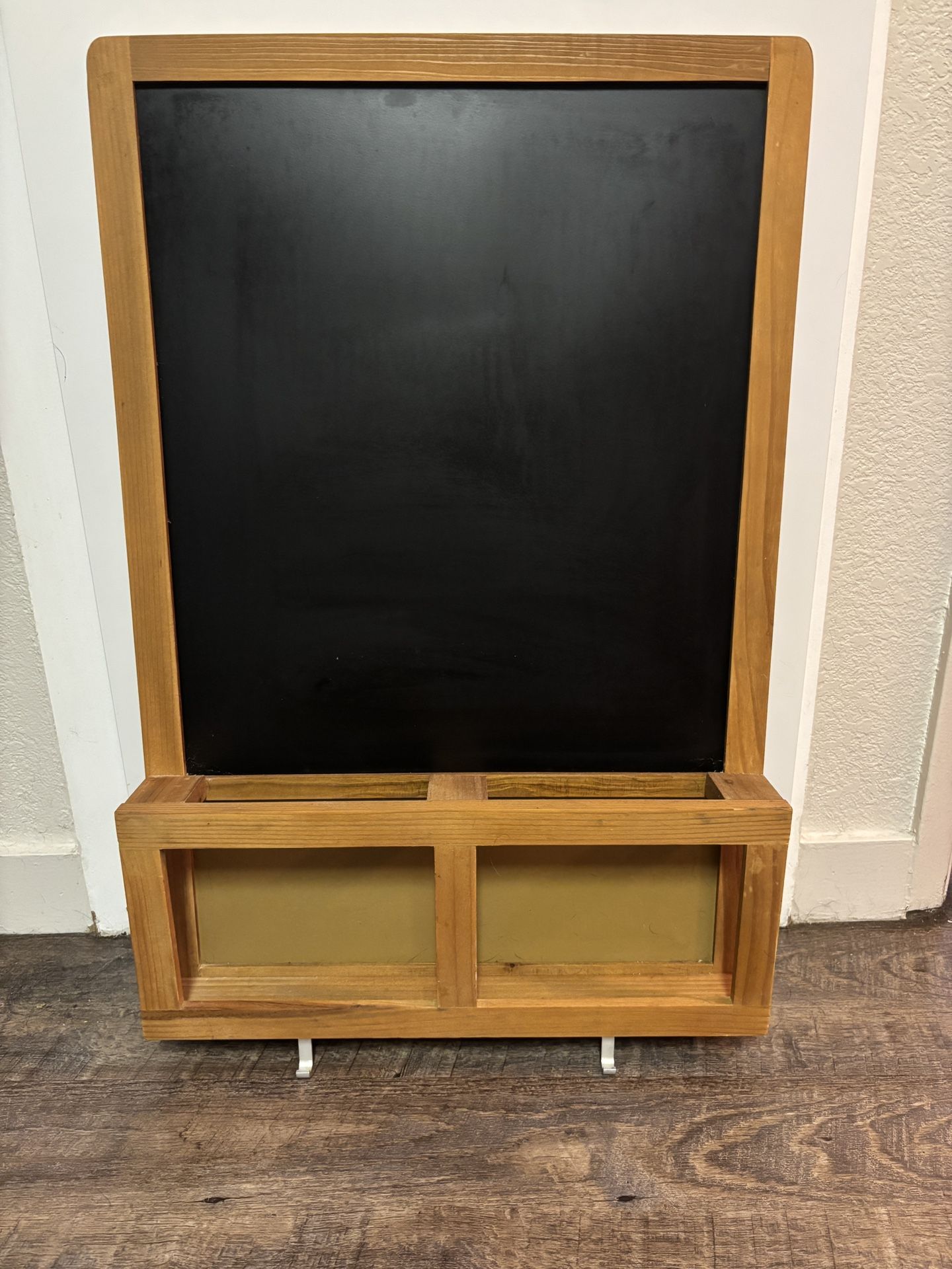 IKEA LUNS chalkboard