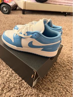 Air Jordan 1 low SE