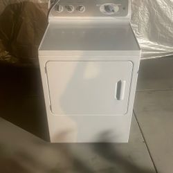 General electric dryer 