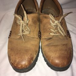 Timberland Boat Shoes 