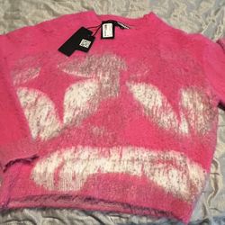 Valabassas Sweater !