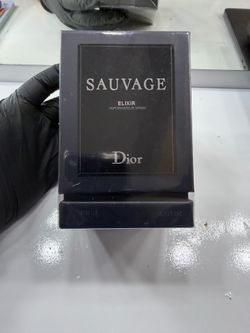 Dior Sauvage Cologne