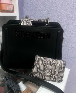 Steve Madden