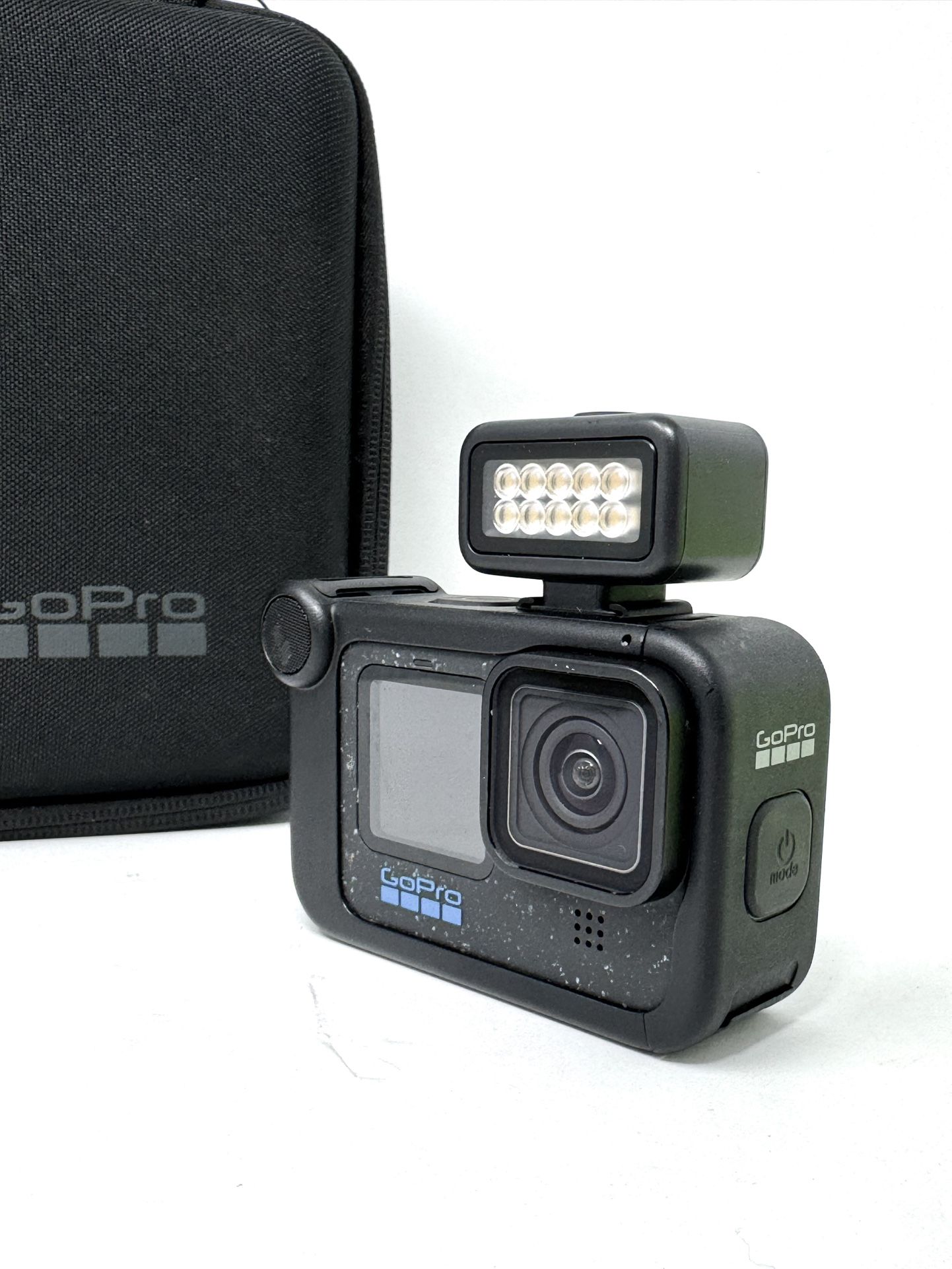 GoPro - HERO12 Creator Edition Action Camera - Black