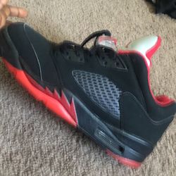 Jordan Alternate 90 Retro 5