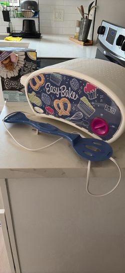 Easy-bake