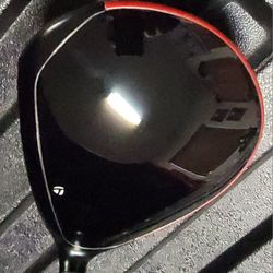 TaylorMade Stealth 2 Driver Head Only 