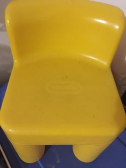 Fisher price kids chair