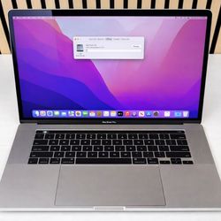 APPLE MACBOOK PRO i7 PROCESSOR $0 DOWN FINANCING AVAILABLE 🔥
