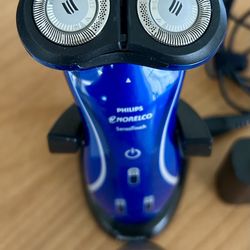 Philips Norelco Sensortouch Shaver