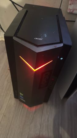 Gaming pc