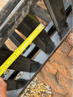 Loading ramps
