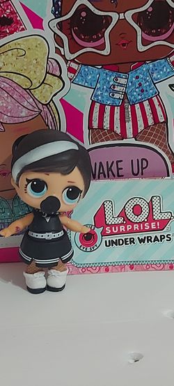LOL SUPRISE Doll