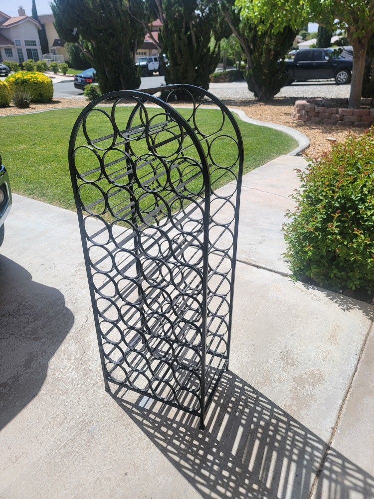 Wine Rack