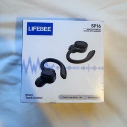 Lifebee Earbuds