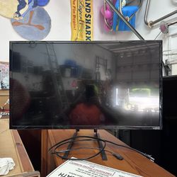 Visio 30 Inch Tv. 