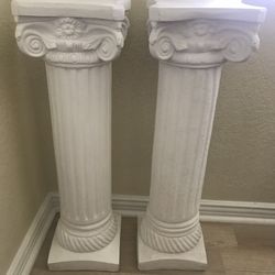 Pillars 