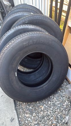 Tires