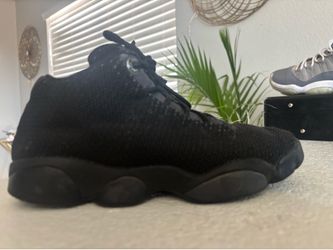 Jordan horizon low
