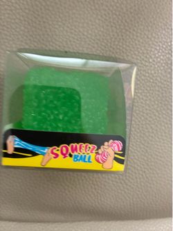 Squishy