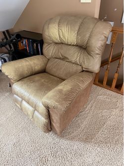Lazy boy Recliner
