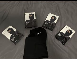 Nike Ski Mask 