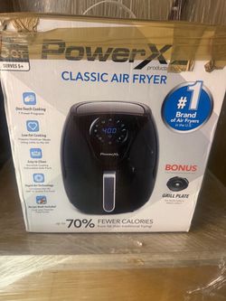 Power XL classic air fryer