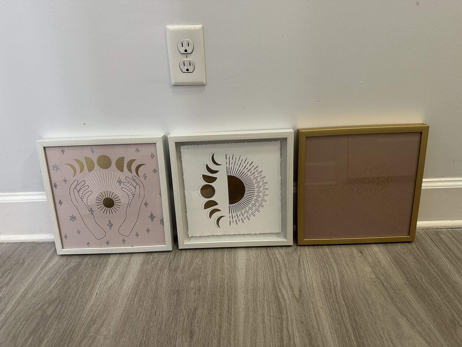 Wall Decor