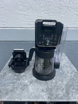 Ninja DualBrew Coffee Maker