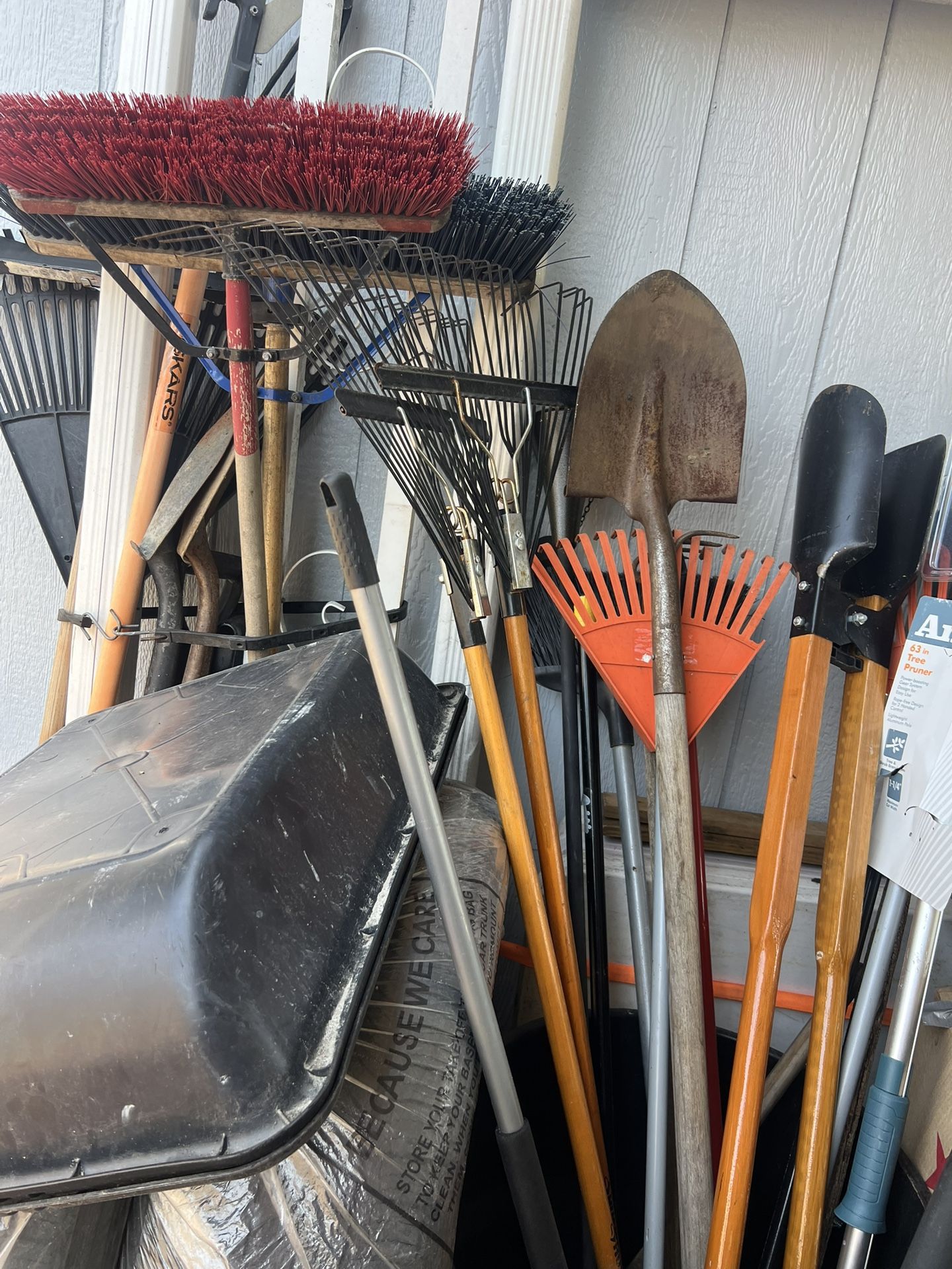 For Tools For Sale End Garden Tools