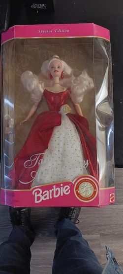 Collection Barby