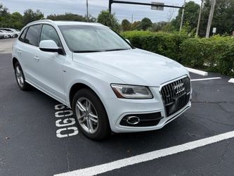 2013 Audi Q5