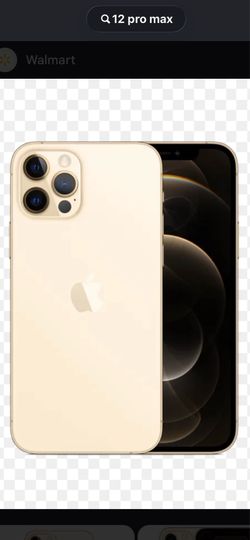 iPhone 12 Pro Max