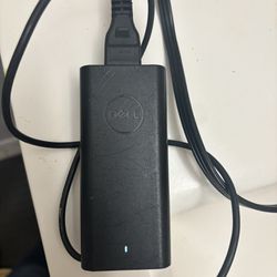 Dell 65W USB-C Charger 