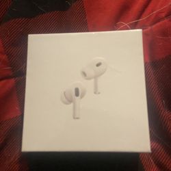AirPods Pro 2s