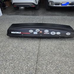 Yakima Rocketbox