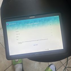 Samsung Note Pro