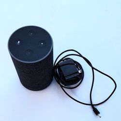 Amazon Alexa Echo 2nd Gen 