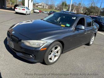 2014 BMW 328i