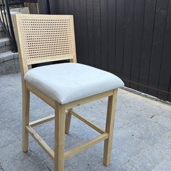 Counter/bar stool - 2 or 4 $25/each
