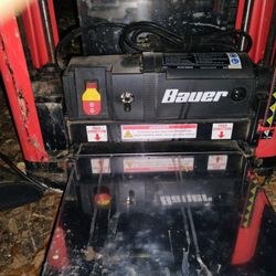 Baurer 12 1/2 Planner